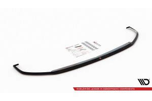 Front Splitter V.3 Volkswagen Polo GTI / R-line Mk6