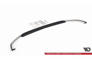 Front Splitter V.3 Volkswagen Polo GTI / R-line Mk6