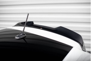Spoiler Cap 3D Volkswagen Polo GTI Mk6 Spoiler Cap 3D Volkswagen Polo GTI Mk6
