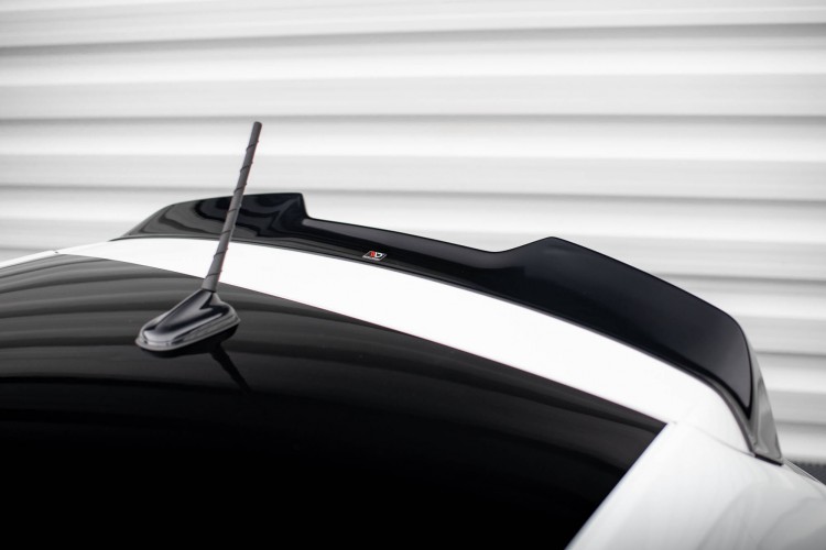 Αεροτομή Καπό 3D Volkswagen Polo GTI Mk6