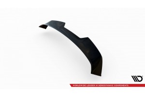 Spoiler Cap 3D Volkswagen Polo GTI Mk6 Spoiler Cap 3D Volkswagen Polo GTI Mk6