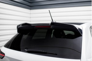 Spoiler Cap 3D Volkswagen Polo GTI Mk6 Spoiler Cap 3D Volkswagen Polo GTI Mk6