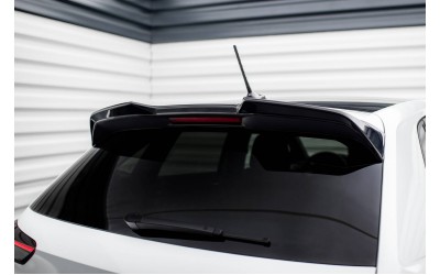 Spoiler Cap 3D Volkswagen Polo GTI Mk6 