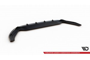 Front Splitter V.2 Volkswagen Polo GTI Mk6 Facelift