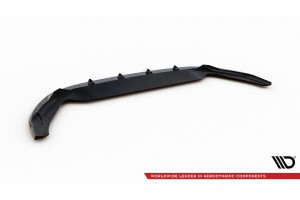Set of Splitters Volkswagen Polo GTI Mk6 Facelift Set of Splitters Volkswagen Polo GTI Mk6 Facelift