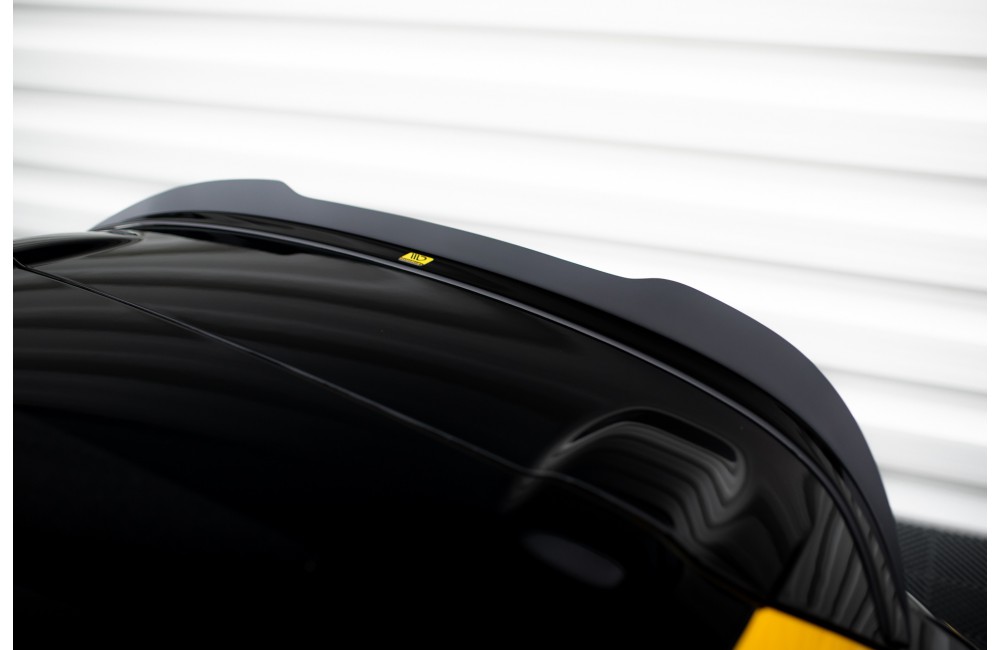 Spoiler Cap VW SCIROCCO STANDARD