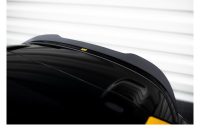 Spoiler Cap VW SCIROCCO STANDARD