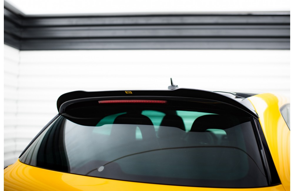 Spoiler Cap VW SCIROCCO STANDARD