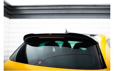 Spoiler Cap VW SCIROCCO STANDARD