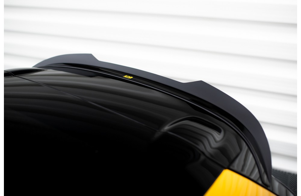 Spoiler Cap V.2 Volkswagen Scirocco Mk3