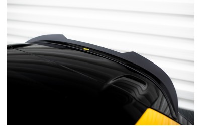 Spoiler Cap V.2 Volkswagen Scirocco Mk3