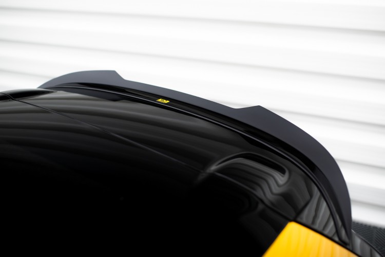 Αεροτομή Cap V.2 Volkswagen Scirocco Mk3