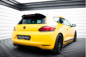 Spoiler Cap V.2 Volkswagen Scirocco Mk3