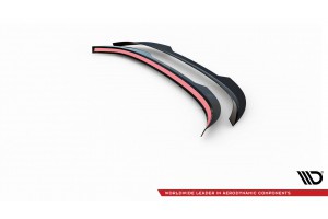 Spoiler Cap V.2 Volkswagen Scirocco Mk3