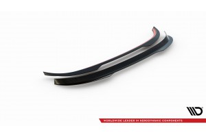 Spoiler Cap V.2 Volkswagen Scirocco Mk3