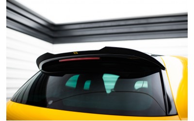Spoiler Cap V.2 Volkswagen Scirocco Mk3