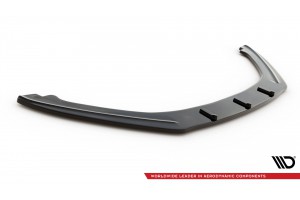 FRONT SPLITTER VW SCIROCCO