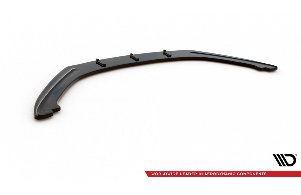 FRONT SPLITTER VW SCIROCCO