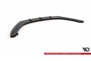 FRONT SPLITTER VW SCIROCCO
