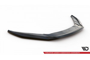 Front Splitter V.2 Volkswagen Scirocco Mk3