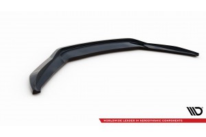 Front Splitter V.2 Volkswagen Scirocco Mk3