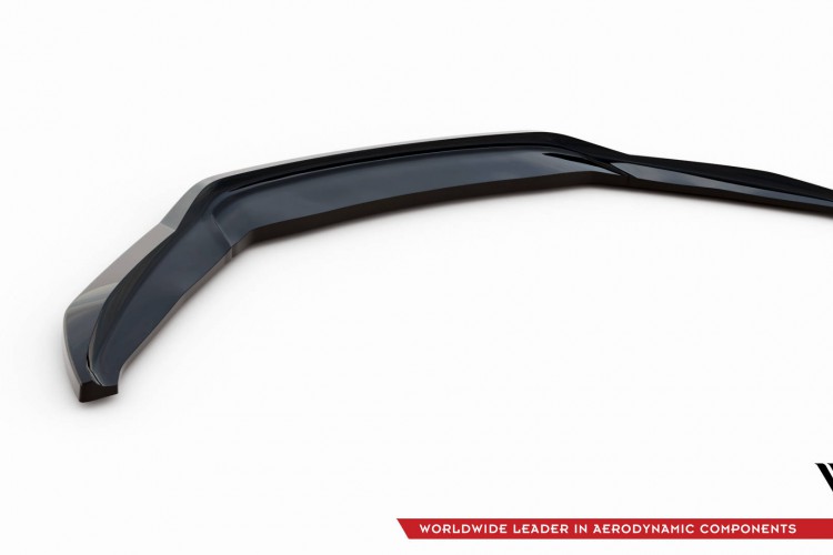 Πρόσθιο Splitter V.2 Volkswagen Scirocco Mk3