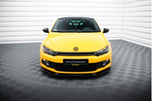 Front Splitter V.3 Volkswagen Scirocco Mk3