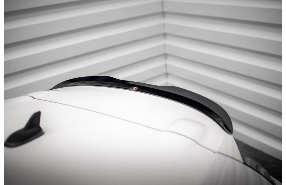SPOILER CAP VW SCIROCCO R SPOILER CAP VW SCIROCCO R