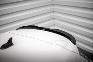 SPOILER CAP VW SCIROCCO R SPOILER CAP VW SCIROCCO R