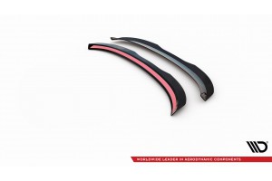 SPOILER CAP VW SCIROCCO R SPOILER CAP VW SCIROCCO R
