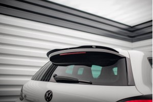 SPOILER CAP VW SCIROCCO R SPOILER CAP VW SCIROCCO R