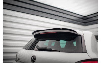 SPOILER CAP VW SCIROCCO R