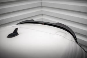 Spoiler Cap V.2 Volkswagen Scirocco R Mk3 Spoiler Cap V.2 Volkswagen Scirocco R Mk3