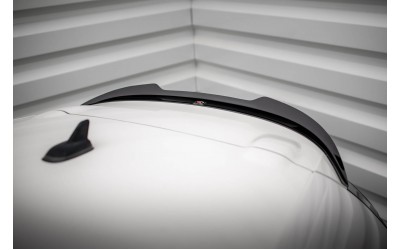 Spoiler Cap V.2 Volkswagen Scirocco R Mk3