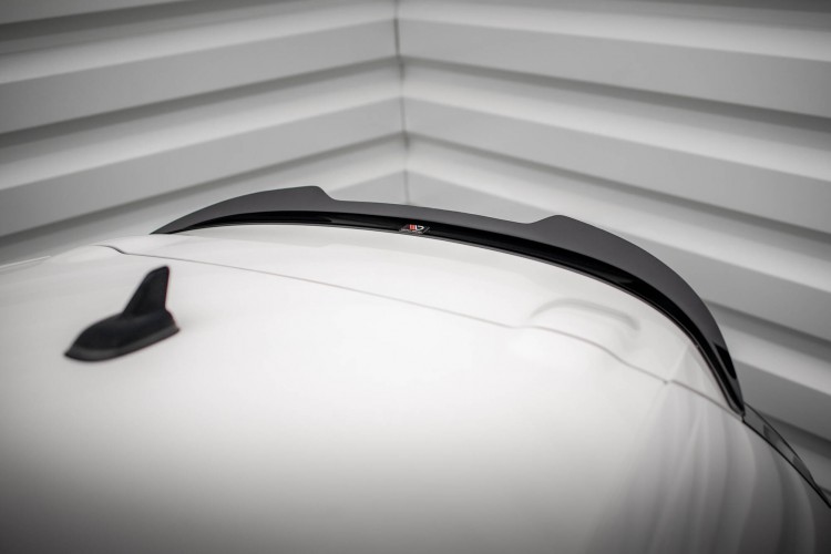 Αεροτομή Cap V.2 Volkswagen Scirocco R Mk3