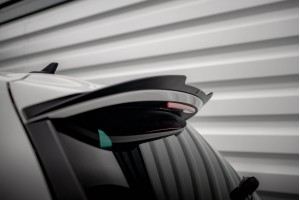Spoiler Cap V.2 Volkswagen Scirocco R Mk3 Spoiler Cap V.2 Volkswagen Scirocco R Mk3
