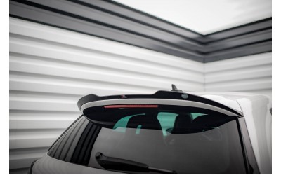 Spoiler Cap V.2 Volkswagen Scirocco R Mk3