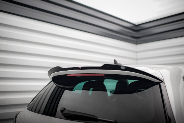 Αεροτομή Cap V.2 Volkswagen Scirocco R Mk3