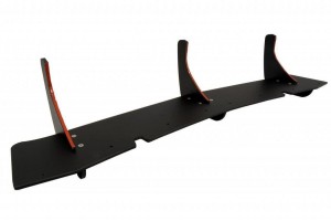 VW SCIROCCO R REAR DIFFUSER & REAR SIDE SPLITTERS VW SCIROCCO R REAR DIFFUSER & REAR SIDE SPLITTERS