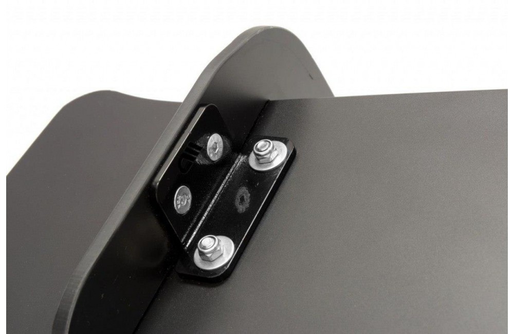 VW SCIROCCO R REAR DIFFUSER & REAR SIDE SPLITTERS VW SCIROCCO R REAR DIFFUSER & REAR SIDE SPLITTERS