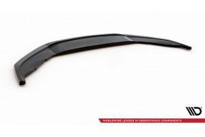 FRONT SPLITTER VW SCIROCCO R ver2