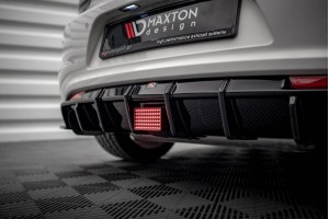 Led Stop Light Volkswagen Scirocco R Mk3
