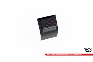 Led Stop Light Volkswagen Scirocco R Mk3