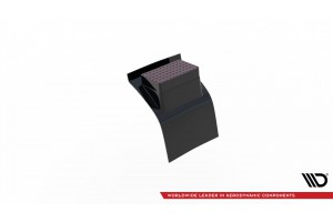 Led Stop Light Volkswagen Scirocco R Mk3