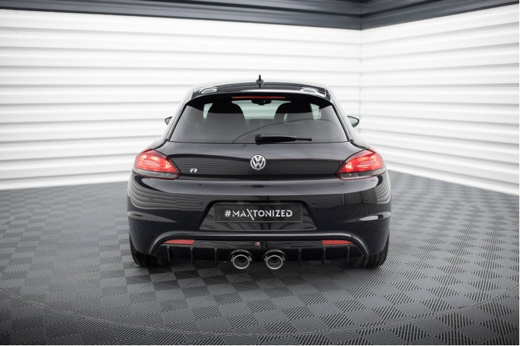 Πίσω κατώφλι V.3 Volkswagen Scirocco R Mk3