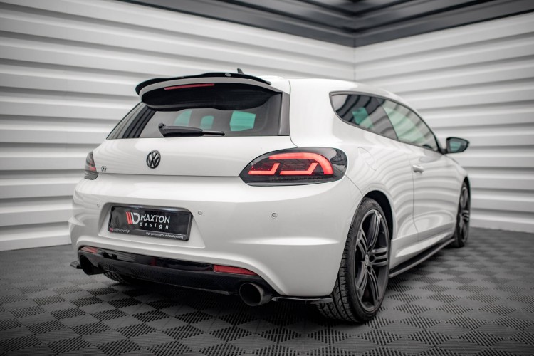ΠΙΣΩ ΠΛΕΥΡΙΚΑ SPLITTERS VW SCIROCCO R