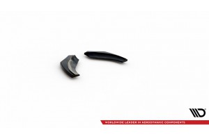 REAR SIDE SPLITTERS VW SCIROCCO R