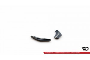 REAR SIDE SPLITTERS VW SCIROCCO R