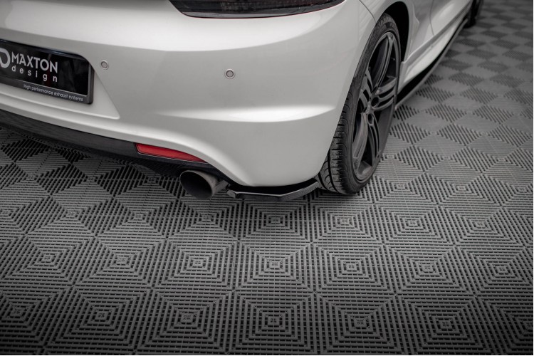 ΠΙΣΩ ΠΛΕΥΡΙΚΑ SPLITTERS VW SCIROCCO R