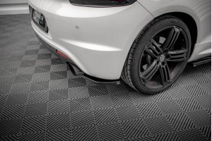Rear Side Splitters V.2 Volkswagen Scirocco R Mk3